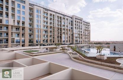 Apartment - Studio - 1 for sale in Rukan Tower A - Rukan Tower - Rukan - Dubai Apartment - Studio - 1 for sale in Rukan Tower A - Rukan Tower - Rukan - Dubai
