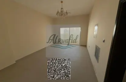 شقة - غرفة نوم - 2 حمامات للايجار في الجرف 3 - الجرف - عجمان وسط المدينة - عجمان