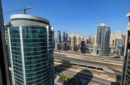 شقة - غرفة نوم - 1 حمام للايجار في جولدكريست إكزيكتيف - (JLT) مجمع C - أبراج بحيرات الجميرا - دبي شقة - غرفة نوم - 1 حمام للايجار في جولدكريست إكزيكتيف - (JLT) مجمع C - أبراج بحيرات الجميرا - دبي