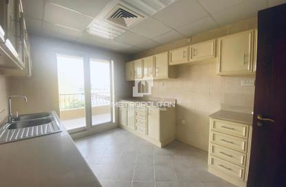 Apartment - 1 Bedroom - 2 Bathrooms for sale in Golf Apartments - Al Hamra Village - Ras Al Khaimah