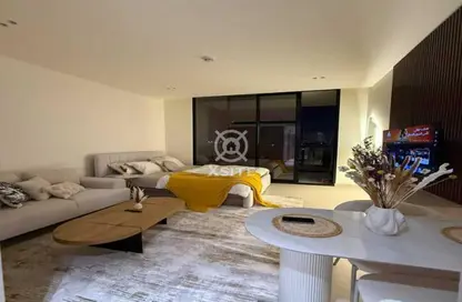 شقة - 1 حمام للايجار في بن غاطي فينيكس - الضاحية 13 - قرية جميرا الدائرية - دبي