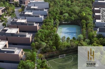 Apartment - 5 Bedrooms - 7 Bathrooms for sale in Masaar - Tilal City - Sharjah
