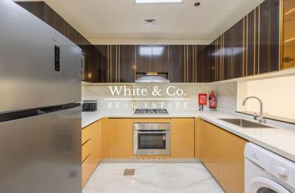 Apartment - 2 Bedrooms - 3 Bathrooms for rent in Gemz by Danube - Al Furjan - Dubai