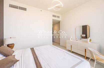 Apartment - 2 Bedrooms - 3 Bathrooms for rent in Gemz by Danube - Al Furjan - Dubai