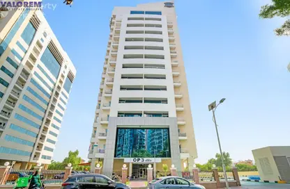Apartment - 2 Bedrooms - 3 Bathrooms for sale in Olympic Park 3 - Olympic Park Towers - Dubai Sports City - Dubai Apartment - 2 Bedrooms - 3 Bathrooms for sale in Olympic Park 3 - Olympic Park Towers - Dubai Sports City - Dubai