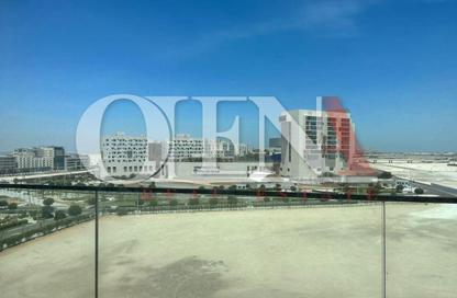 شقة - 1 - 2 للبيع في سوهو سكوير - جزيرة السعديات - أبوظبي