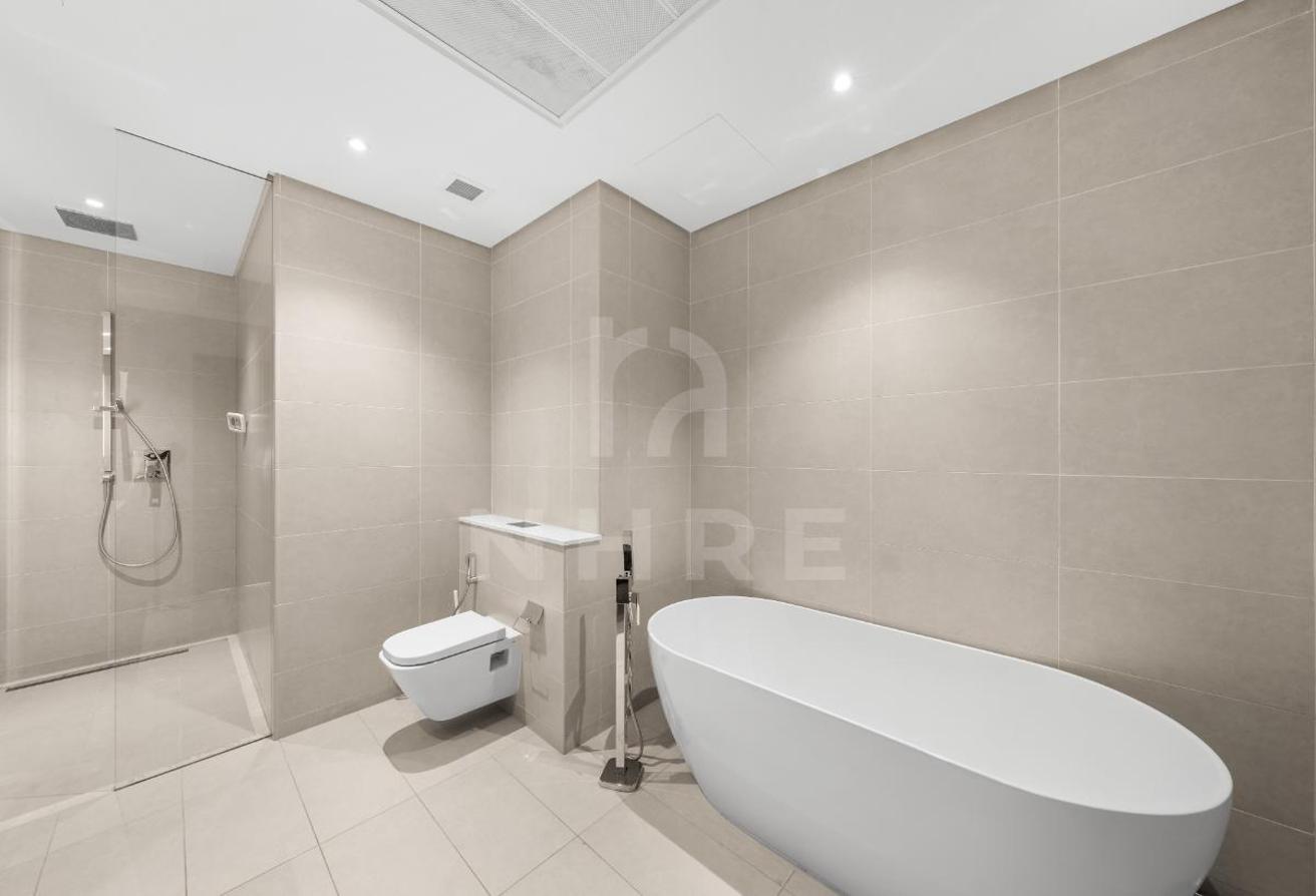 Full Marina View | Balcony All Rooms | Multi Opt. photo 16