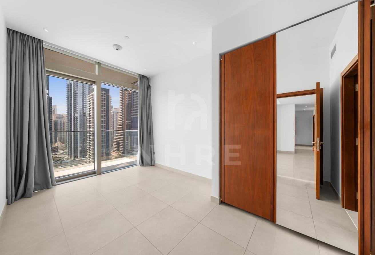 Full Marina View | Balcony All Rooms | Multi Opt. photo 12