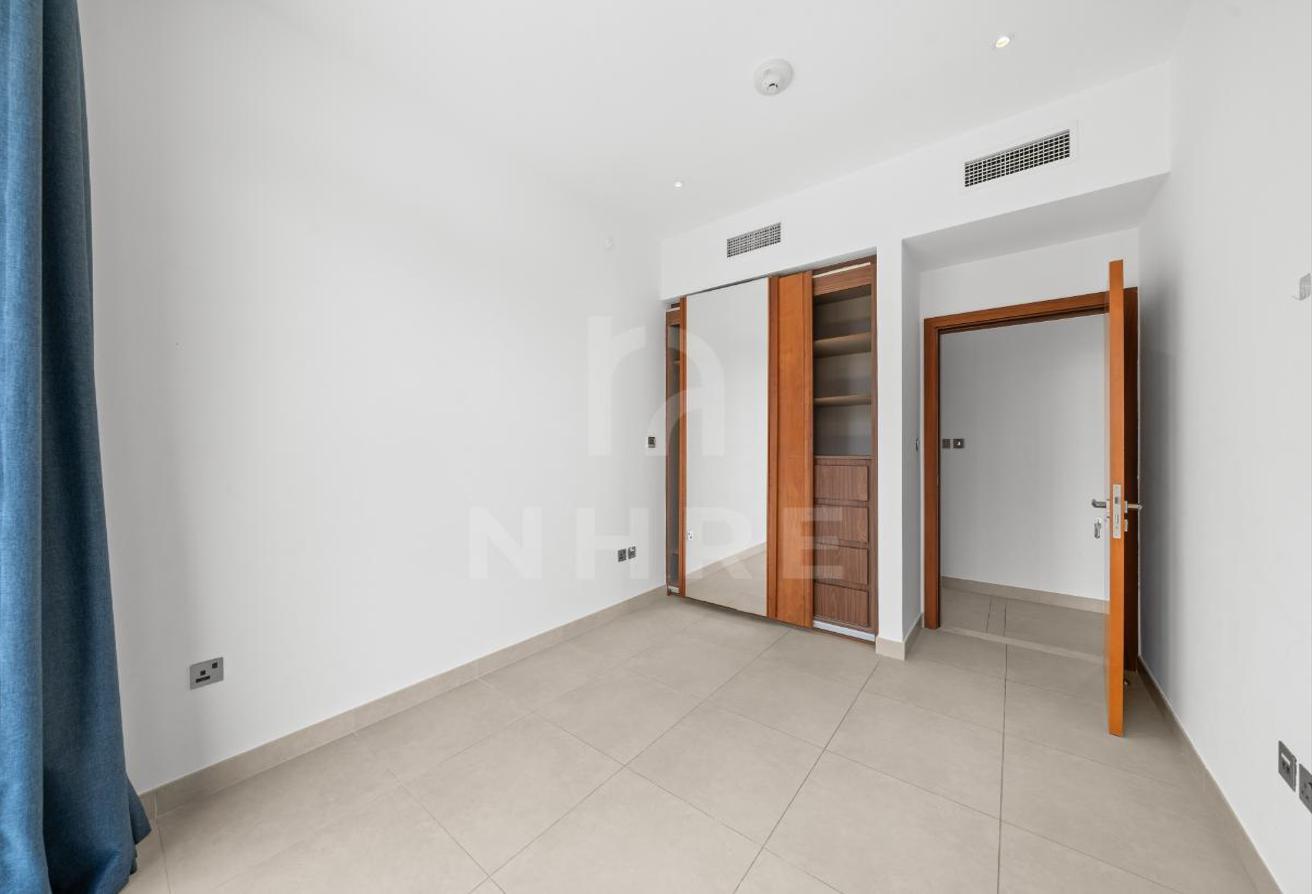 Full Marina View | Balcony All Rooms | Multi Opt. photo 9