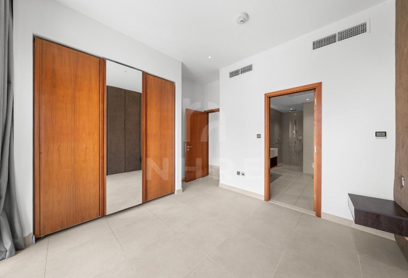 Full Marina View | Balcony All Rooms | Multi Opt. photo 11