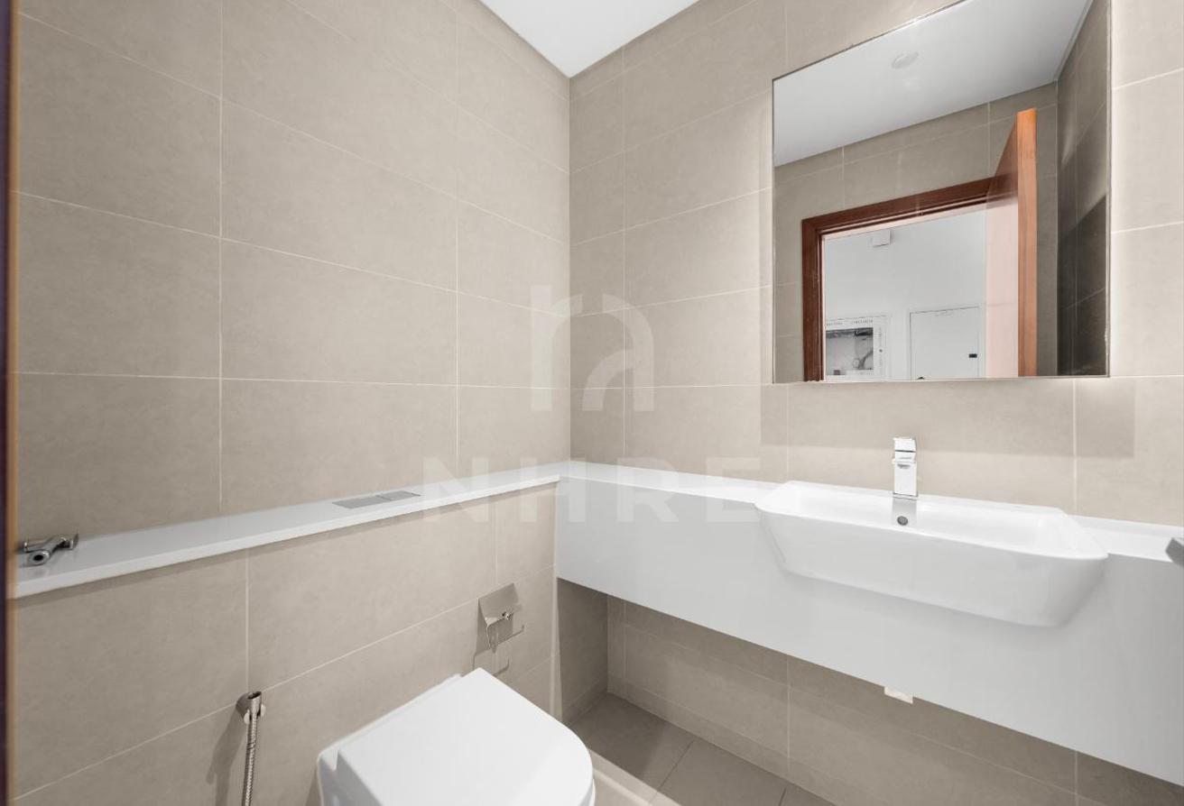 Full Marina View | Balcony All Rooms | Multi Opt. photo 18