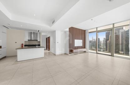 Apartment - 3 - 4 for rent in Marina Gate 2 - Marina Gate - Dubai Marina - Dubai