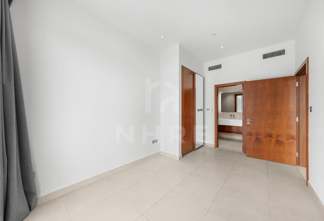 Full Marina View | Balcony All Rooms | Multi Opt. photo 13