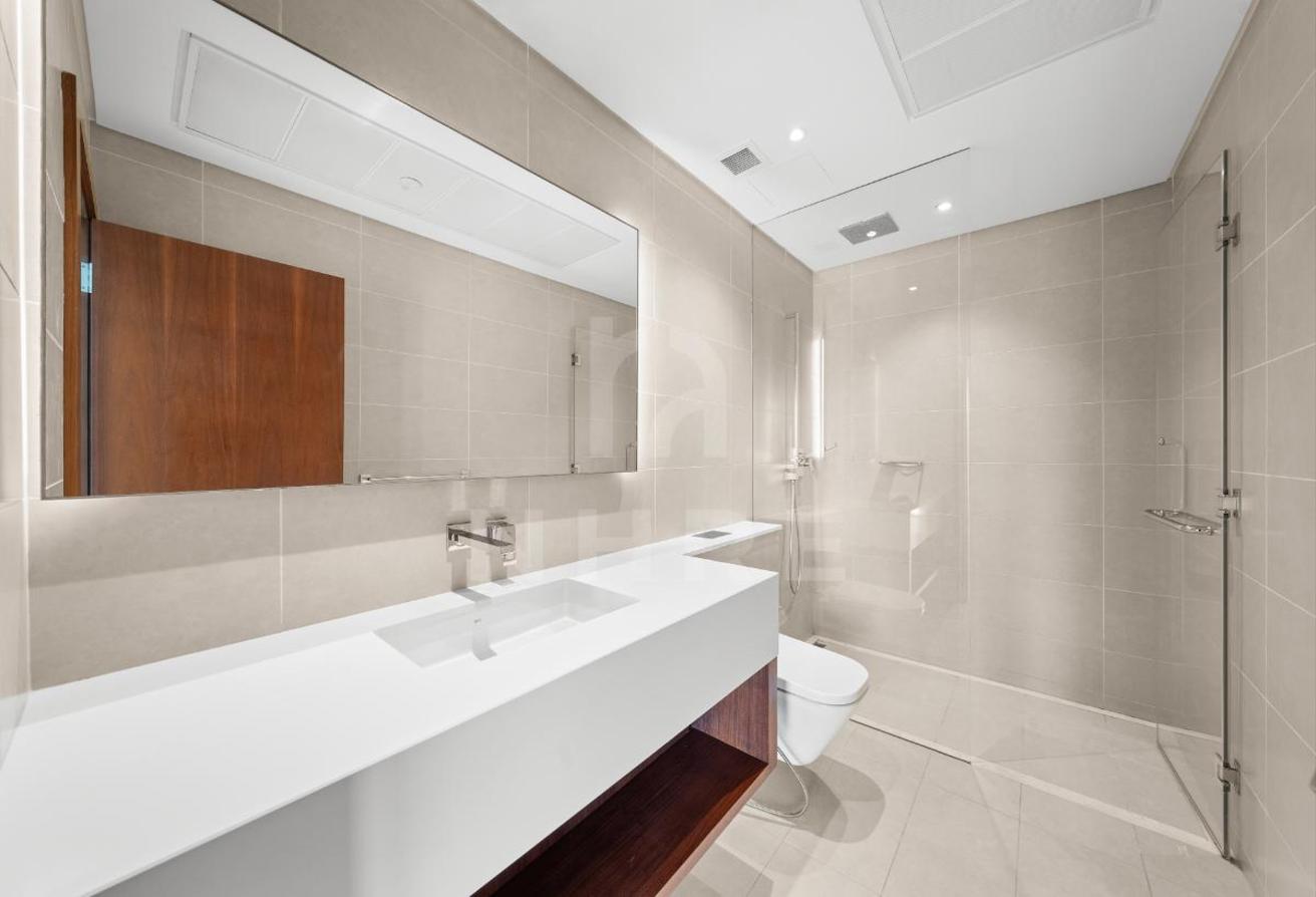 Full Marina View | Balcony All Rooms | Multi Opt. photo 17