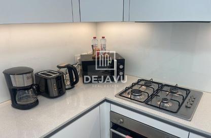 Apartment - Studio - 1 Bathroom for rent in Luma21 - District 14 - Jumeirah Village Circle - Dubai