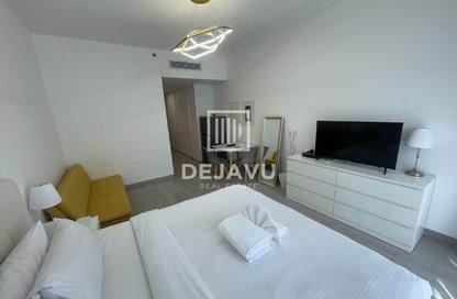 Apartment - Studio - 1 Bathroom for rent in Luma21 - District 14 - Jumeirah Village Circle - Dubai