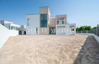 Villa - 4 Bedrooms - 5 Bathrooms for rent in Caya 2 - Arabian Ranches 3 - Dubai