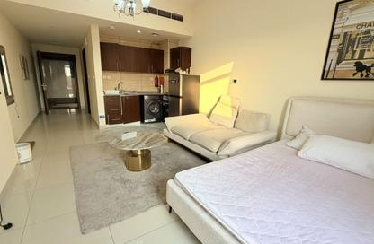Apartment - Studio - 1 for rent in Etlala Residence 2 - Etlala Residence - Dubai Land Residence Complex - Dubai