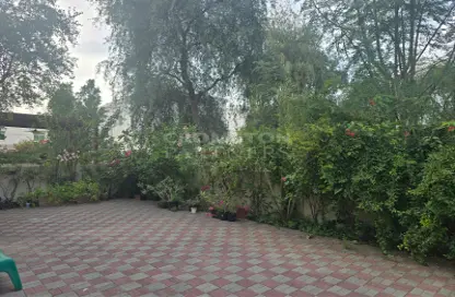 Villa - 3 Bedrooms - 4 Bathrooms for rent in Al Khaleej Village - Al Ghadeer - Abu Dhabi