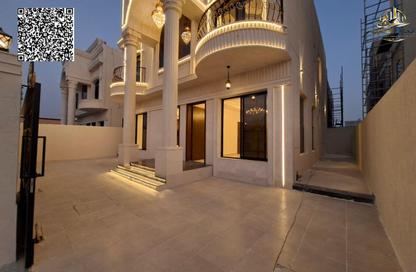 Villa - 6 - 7+ for sale in Kabbali Hills - Al Helio 2 - Al Helio - Ajman