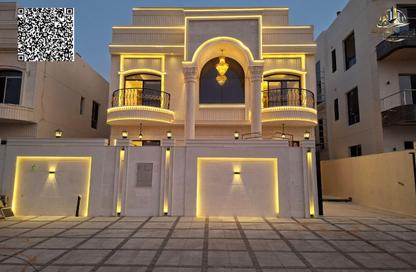 Villa - 6 - 7+ for sale in Kabbali Hills - Al Helio 2 - Al Helio - Ajman
