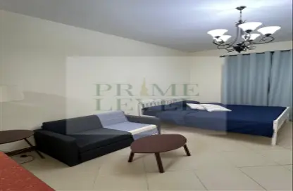 شقة - 1 حمام للايجار في ماسة المارينا 1 - ماسات المارينا - دبي مارينا - دبي