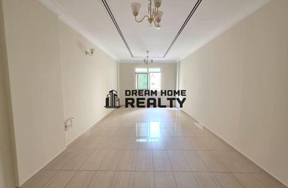 Apartment - 1 Bedroom - 2 Bathrooms for rent in Al Qulaya'ah - Al Sharq - Sharjah Apartment - 1 Bedroom - 2 Bathrooms for rent in Al Qulaya'ah - Al Sharq - Sharjah