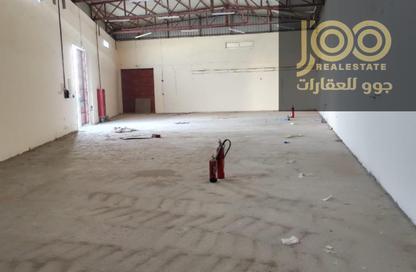 Warehouse - Studio - 1 for rent in Umm Dir - Umm Al Quwain