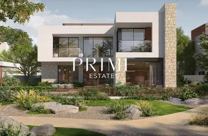 فيلا - 3 غرف نوم - 4 حمامات للبيع في سيرينيتي - هافن باي الدار - دبي لاند - دبي