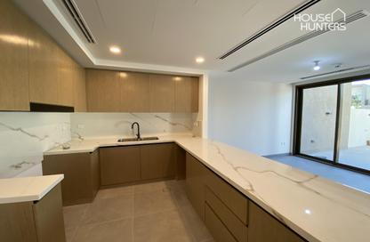 Villa - 3 Bedrooms - 4 Bathrooms for rent in La Violeta 1 - La Violeta - Villanova - Dubai