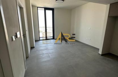 Apartment - 2 Bedrooms - 3 Bathrooms for rent in The Boulevard 1 - Aljada - Sharjah