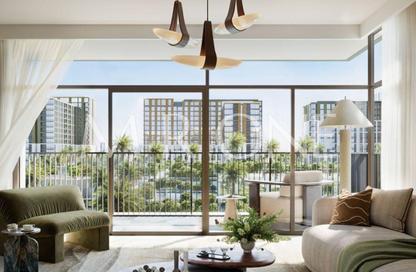 Apartment - 2 Bedrooms - 3 Bathrooms for sale in Terra Woods - Expo City - Dubai