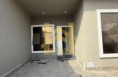 Townhouse - 4 Bedrooms - 6 Bathrooms for sale in Al Zaheya Gardens - Al Zahya - Ajman