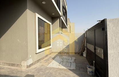 Townhouse - 4 Bedrooms - 6 Bathrooms for sale in Al Zaheya Gardens - Al Zahya - Ajman