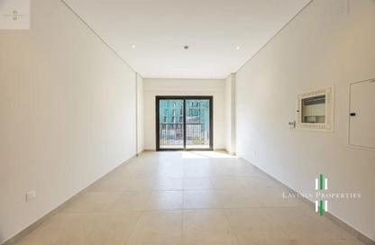 Apartment - 2 Bedrooms - 3 Bathrooms for rent in Divine Living - Arjan - Dubai