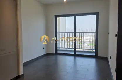 Apartment - 1 Bedroom - 2 Bathrooms for rent in The Crest Tower B - The Crest - Sobha Hartland - Mohammed Bin Rashid City - Dubai