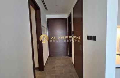 Apartment - 1 - 2 for rent in The Crest Tower B - The Crest - Sobha Hartland - Mohammed Bin Rashid City - Dubai Apartment - 1 - 2 for rent in The Crest Tower B - The Crest - Sobha Hartland - Mohammed Bin Rashid City - Dubai