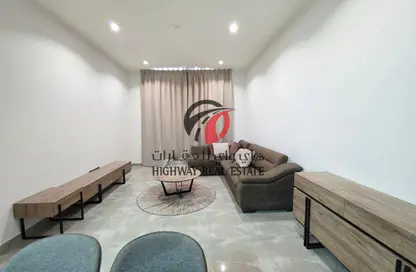 Apartment - 2 Bedrooms - 2 Bathrooms for sale in Majestique Residence 1 - Majestique Residence - Dubai South (Dubai World Central) - Dubai