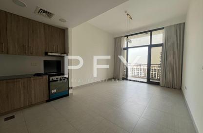 Apartment - 1 Bedroom - 1 Bathroom for rent in Rawda Apartments 1 - Rawda Apartments - Town Square - Dubai