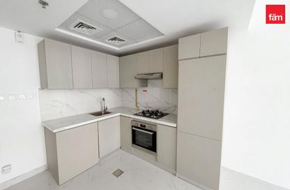 Apartment - 2 - 3 for rent in Equiti Home A - Equiti Home - Al Furjan - Dubai