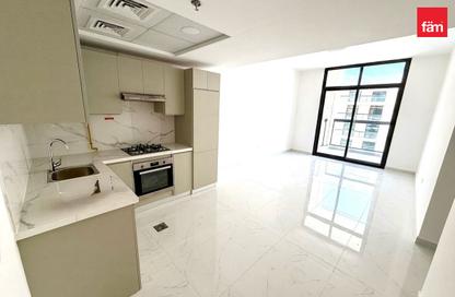 Apartment - 2 - 3 for rent in Equiti Home A - Equiti Home - Al Furjan - Dubai