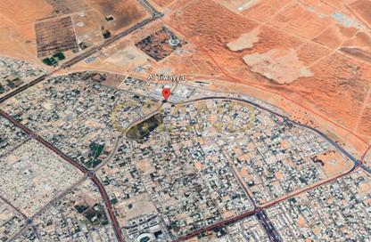 Land - Studio for sale in Al Tawiya - Al Ain