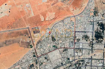 أرض - استوديو للبيع في الطوية - العين