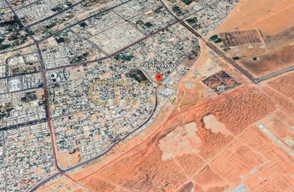 Land - Studio for sale in Al Tawiya - Al Ain