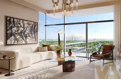 Apartment - 2 Bedrooms - 3 Bathrooms for sale in Terra Heights Building 3 - Terra Heights - Expo City - Dubai