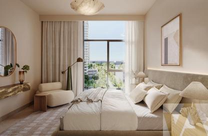 Apartment - 2 Bedrooms - 3 Bathrooms for sale in Terra Heights Building 3 - Terra Heights - Expo City - Dubai Apartment - 2 Bedrooms - 3 Bathrooms for sale in Terra Heights Building 3 - Terra Heights - Expo City - Dubai