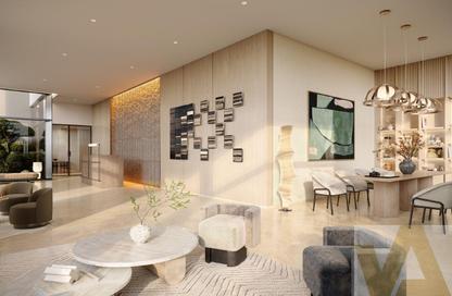 Apartment - 2 Bedrooms - 3 Bathrooms for sale in Terra Heights Building 3 - Terra Heights - Expo City - Dubai Apartment - 2 Bedrooms - 3 Bathrooms for sale in Terra Heights Building 3 - Terra Heights - Expo City - Dubai