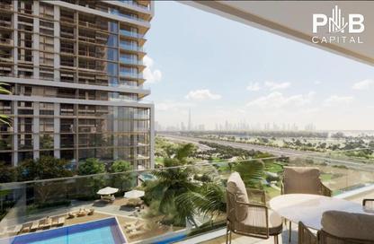 Apartment - 2 Bedrooms - 3 Bathrooms for sale in Sobha one Tower A - Sobha One - Sobha Hartland - Mohammed Bin Rashid City - Dubai