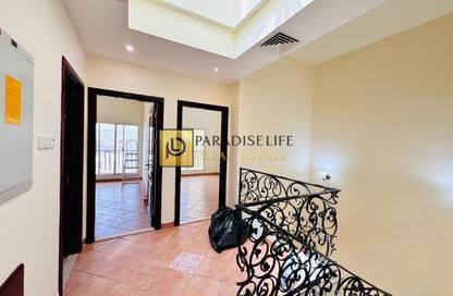 Villa - 3 Bedrooms - 2 Bathrooms for rent in Mirdif Villas - Mirdif - Dubai