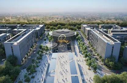 دوبلكس - 2 غرف نوم - 3 حمامات للبيع في التياترو ريزيدينس 1 - حي نسيج - الجادة - الشارقة دوبلكس - 2 غرف نوم - 3 حمامات للبيع في التياترو ريزيدينس 1 - حي نسيج - الجادة - الشارقة